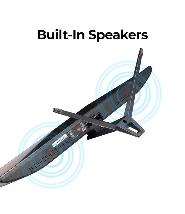 Zeb Monitor 27" Mt105-Zeb S27b