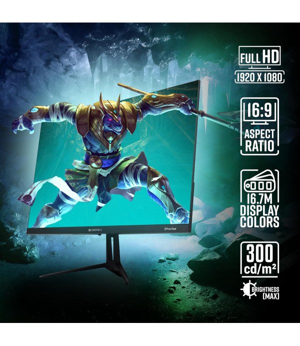 Zeb Monitor 27" Mt105-Zeb S27b