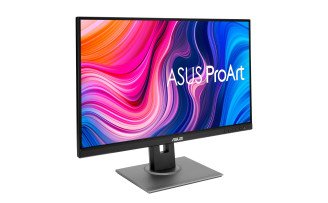 ASUS ProArt 27" Monitor: Unleash Your Creativity