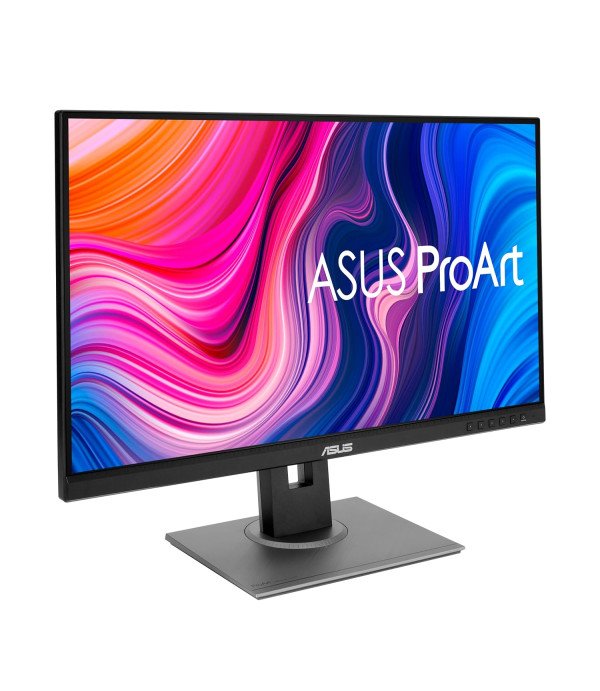 ASUS MONITOR 27" -  PA278QV (ProArt - WQHD LED)