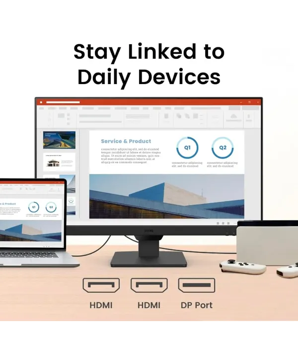 BENQ MONITOR GW2790Q