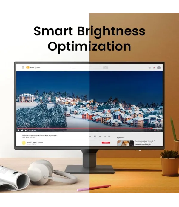 BENQ MONITOR GW2790Q