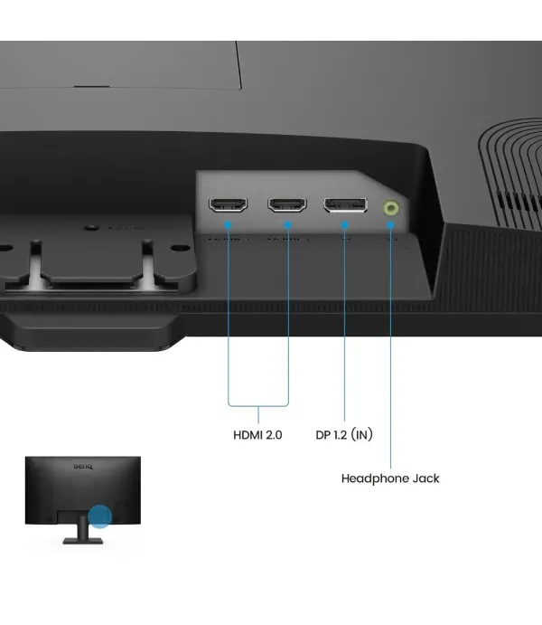 BENQ MONITOR GW2790Q