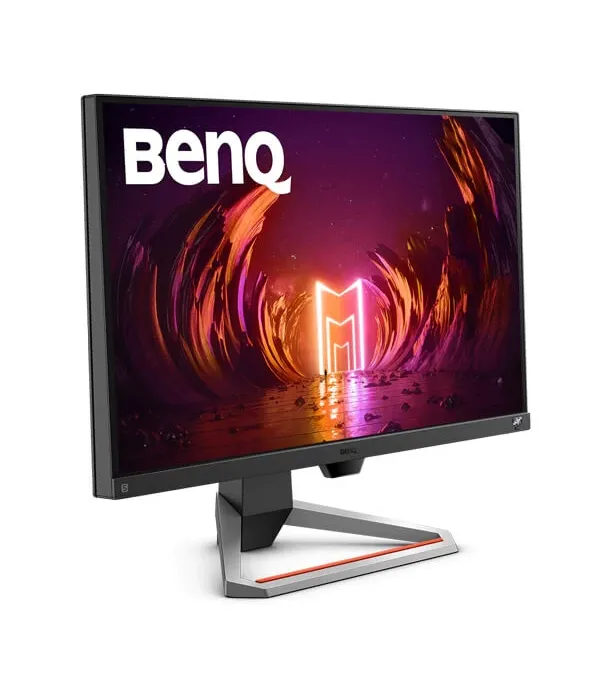 BENQ MONITOR 27" EX2710S -  FHD / IPS / 165HZ / SRGB 99% / SPK