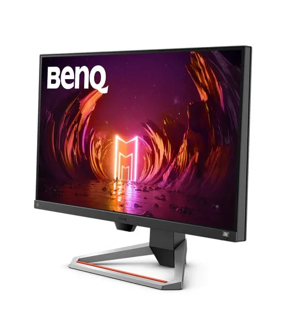 BENQ MONITOR 27" EX2710S -  FHD / IPS / 165HZ / SRGB 99% / SPK