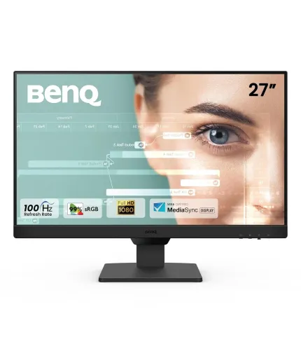 BENQ MONITOR 27" LED GW2790T