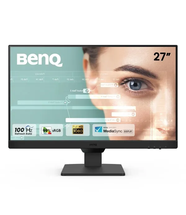 BENQ MONITOR 27" LED GW2790T