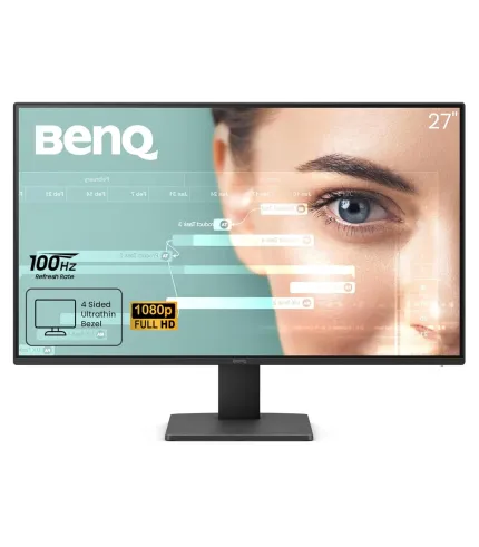 BENQ MONITOR 27" GW2791 - FHD / IPS / HDMI / DP / 100HZ / SRGB 99%