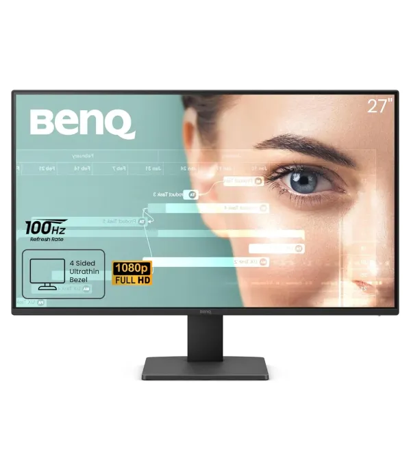 BENQ MONITOR 27" GW2791 - FHD / IPS / HDMI / DP / 100HZ / SRGB 99%