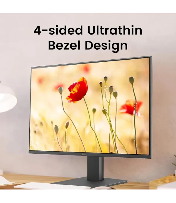 BENQ MONITOR 27" GW2791 - FHD / IPS / HDMI / DP / 100HZ / SRGB 99%