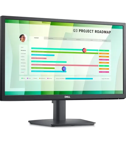 DELL MONITOR 21.5" LED E2223HN