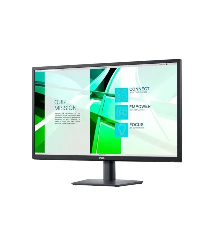 DELL MONITOR FULL HD 27" LED E2723HN