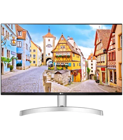 LG MONITOR 27" 27ML600S