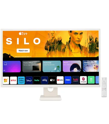 LG MONITOR 32SR50F