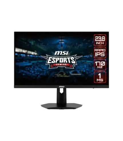 MSI MONITOR 24" G244F