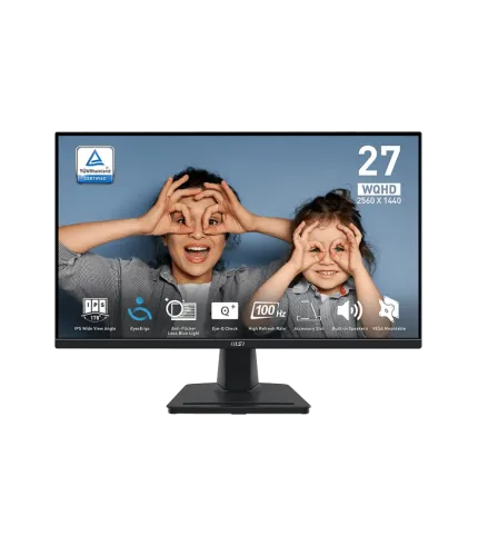 MSI MONITOR 27" PRO MP275Q