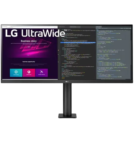 LG Ultrawide - 34Wn780