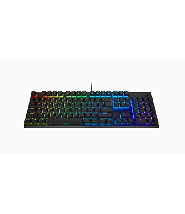 CORSAIR MECHANICAL GAMING KEYBOARD K60RGB PRO