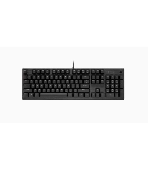 CORSAIR MECHANICAL GAMING KEYBOARD K60RGB PRO