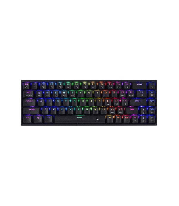 COSMIC BYTE ARTEMIS WIRELESS MECHANICAL KEYBOARD CB-GK-40