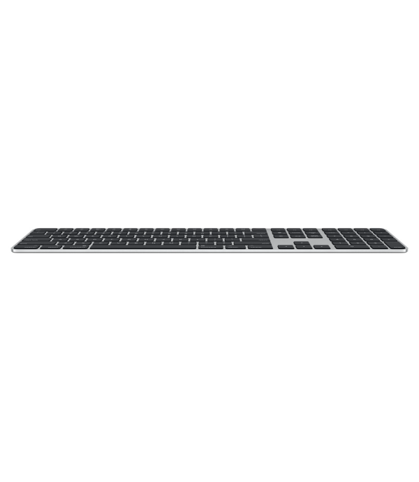 APPLE MAGIC KEYBOARD WITH TOUCH ID - MMMR3HN/A