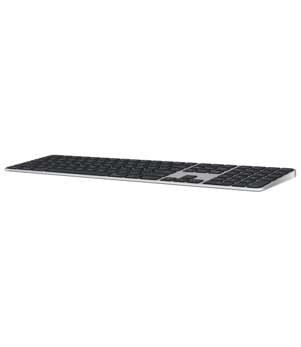 APPLE MAGIC KEYBOARD WITH TOUCH ID - MMMR3HN/A