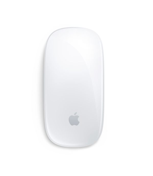 APPLE MAGIC MOUSE 2 - MK2E3ZM/A