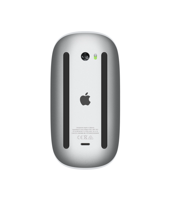 APPLE MAGIC MOUSE 2 - MK2E3ZM/A