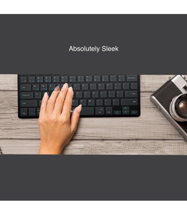 FINGERS BLUETOOTH KEYBOARD TEENY CLICKS