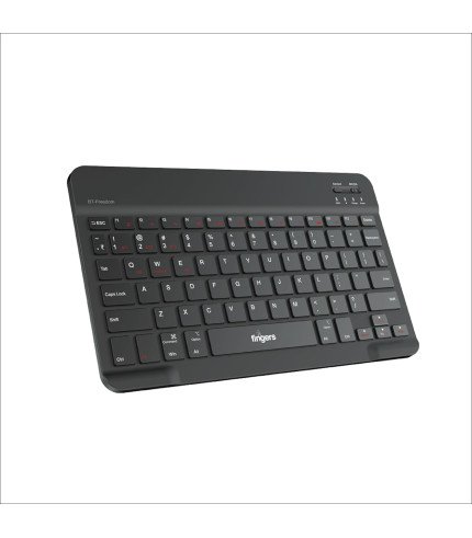 FINGERS WIRELESS KEYBOARD BT FREEDOM