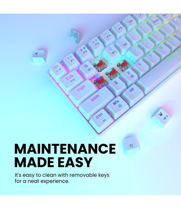 PORTONICS KEYBOARD HYDRA10 POR1607