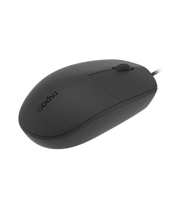 RAPOO OPTICAL MOUSE N200