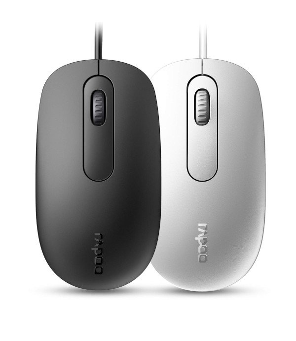 RAPOO OPTICAL MOUSE N200