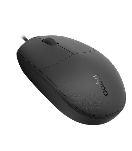 RAPOO WIRED MOUSE N100