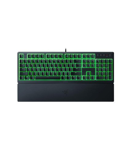 RAZER ORNATA V3 X - LOW PROFILE GAMING KEYBOARD - RZ03-04470100-R3M1