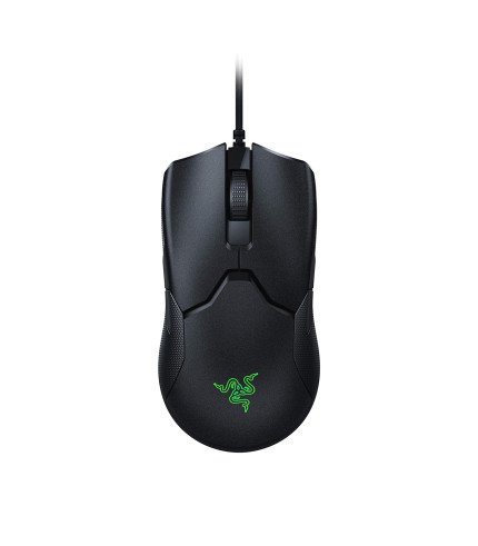 RAZER VIPER 8K - AMBIDEXTROUS WIRED MOUSE