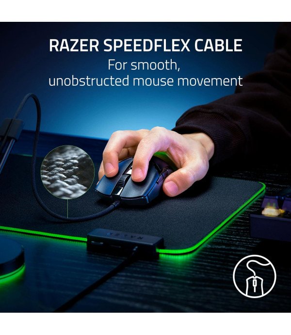 RAZER WIRED GAMING MOUSE COBRA FRML