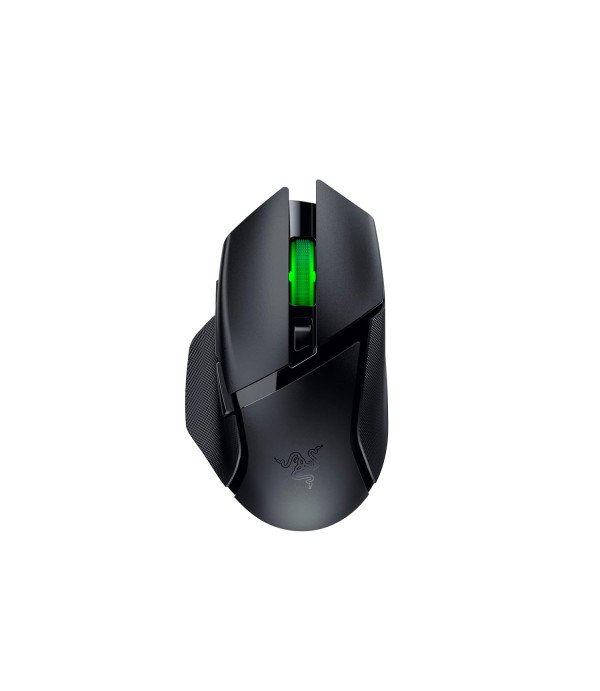 RAZER WIRELESS GAMING MOUSE BASILISK V3 X HYPER SPEED