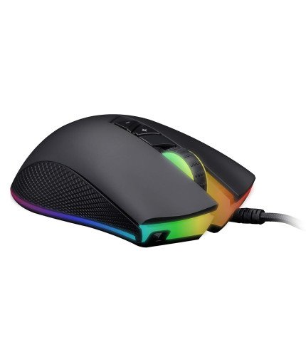 ZEB GAMING MOUSE USB PHOBOS