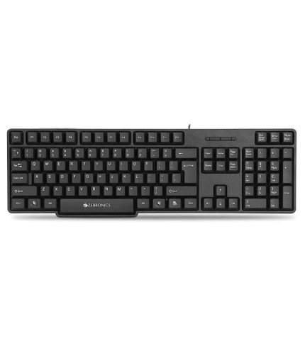 ZEB KEYBOARD USB K20