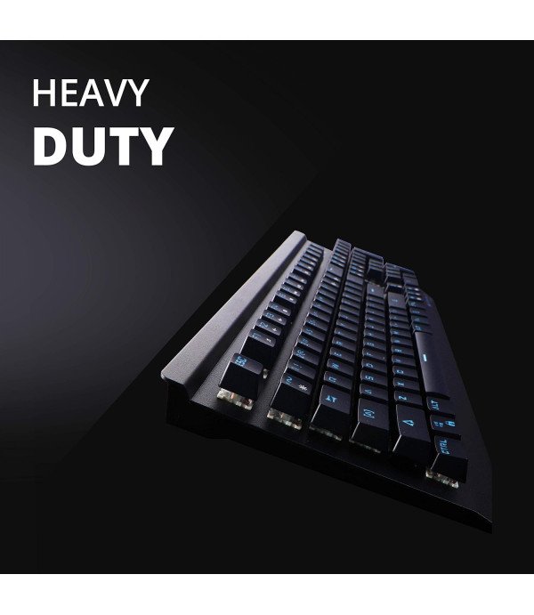 ZEBRONIC MECHANICAL KEYBOARD MAX PRO