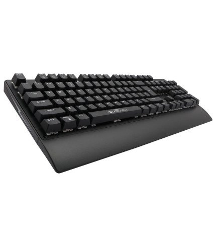 ZEBRONIC MECHANICAL KEYBOARD NITRO PRO -K6000MW