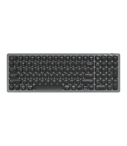 ZEBRONICS WIRELESS BT KEYBOARD - K5001MW