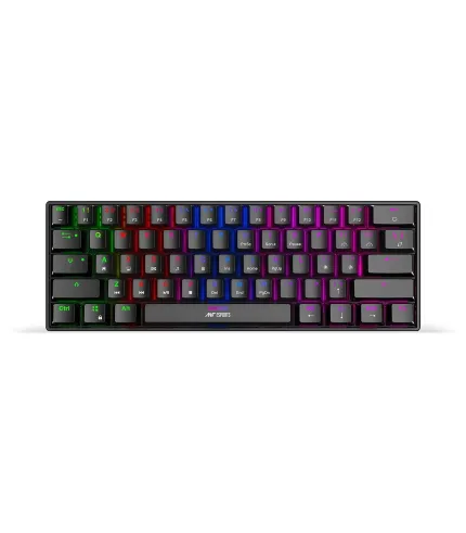 ANT ESPORTS GAMING KEYBOARD MK1300