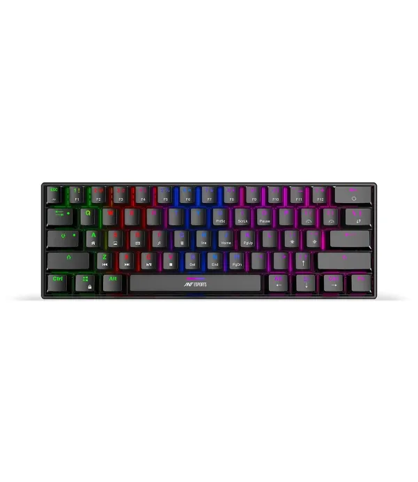 ANT ESPORTS GAMING KEYBOARD MK1300