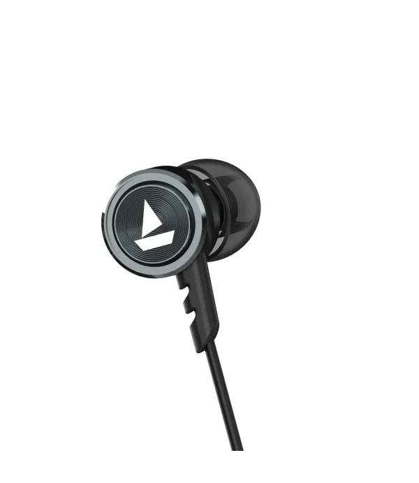 BOAT BASSHEADS 122 EARPHONE