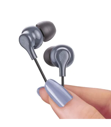 FINGERS WIRED EARPHONE SOUND BOSS