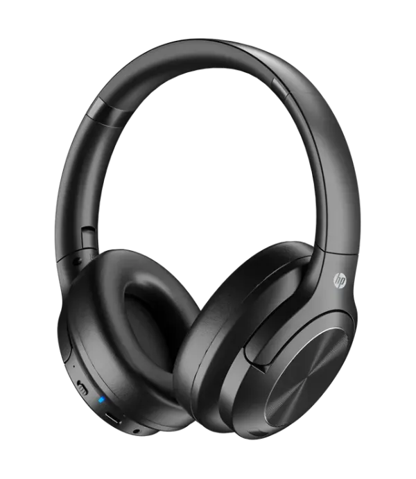 HP WIRELESS HEADPHONE H300
