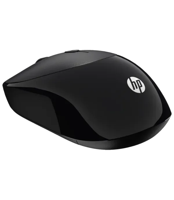 HP WIRELESS MOUSE M090