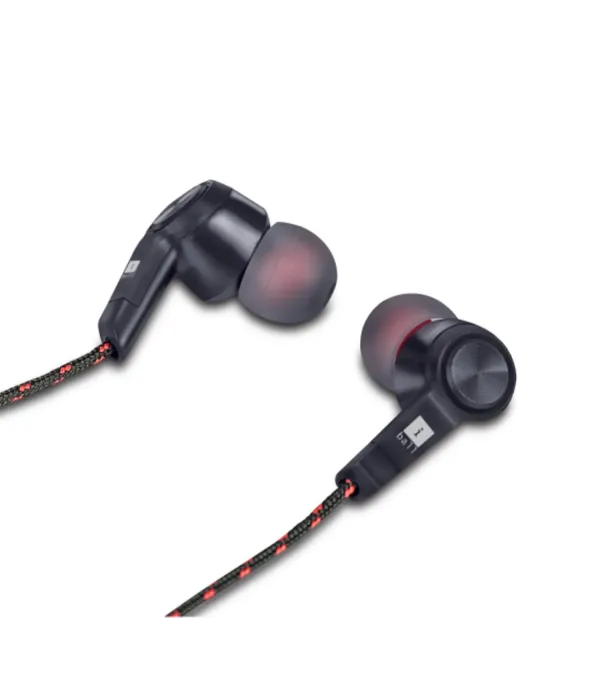 IBALL EARPHONE